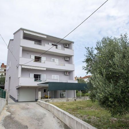 Apartments Meri Trogir Ngoại thất bức ảnh