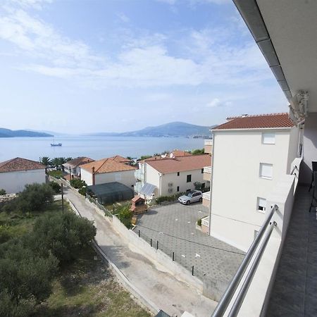 Apartments Meri Trogir Ngoại thất bức ảnh