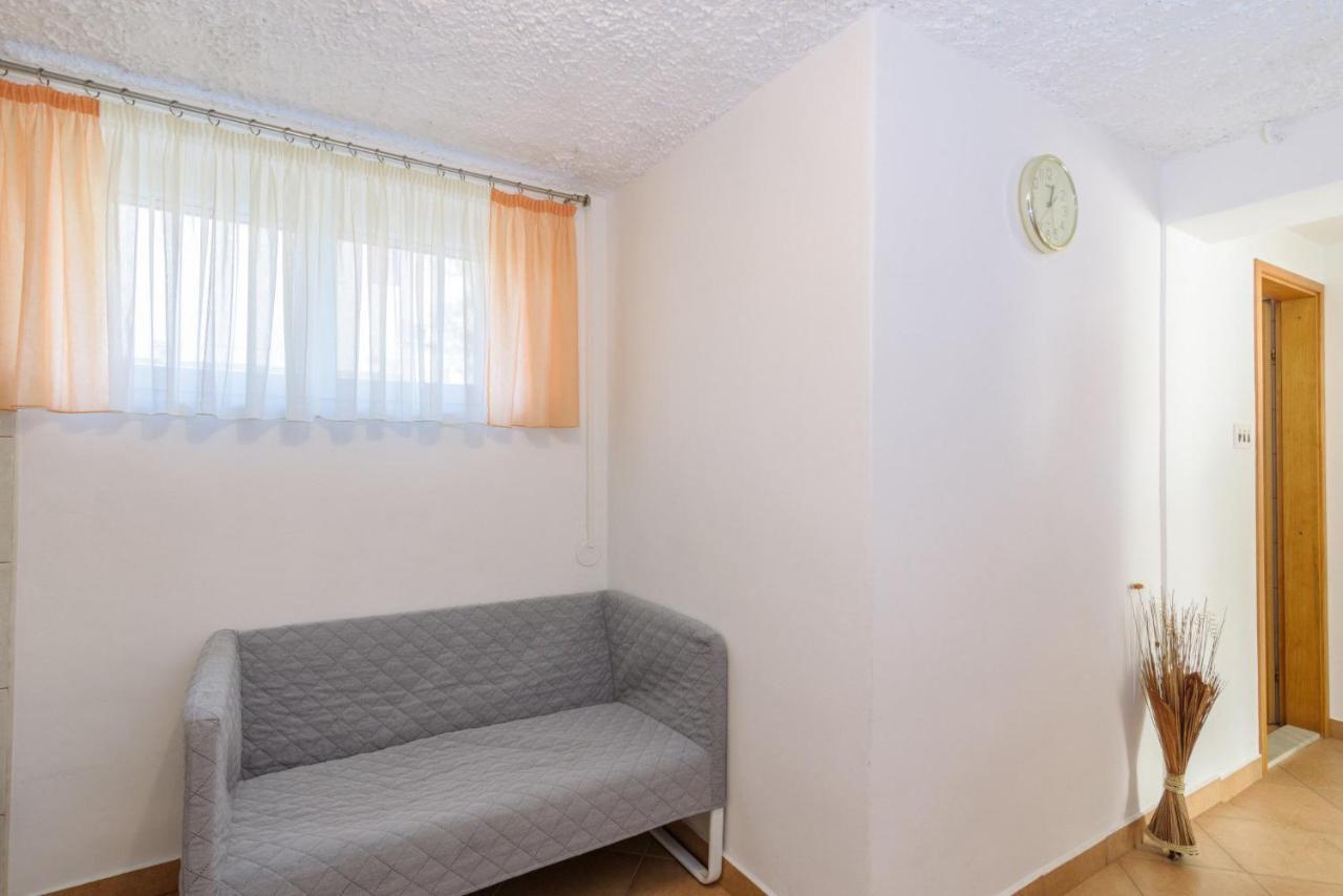 Apartments Meri Trogir Ngoại thất bức ảnh