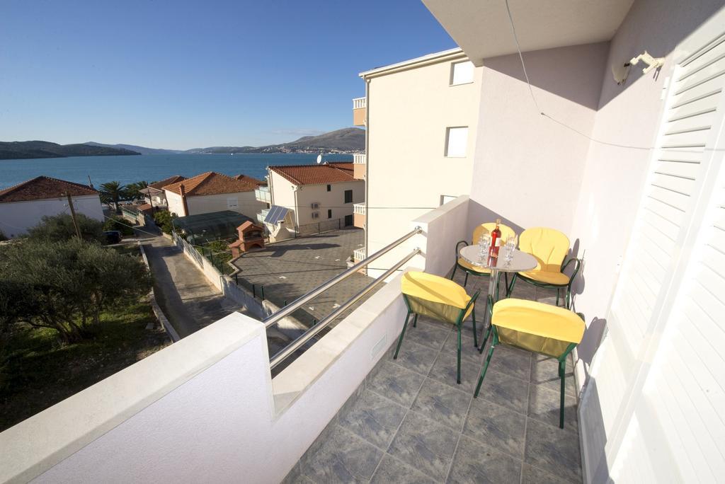 Apartments Meri Trogir Phòng bức ảnh
