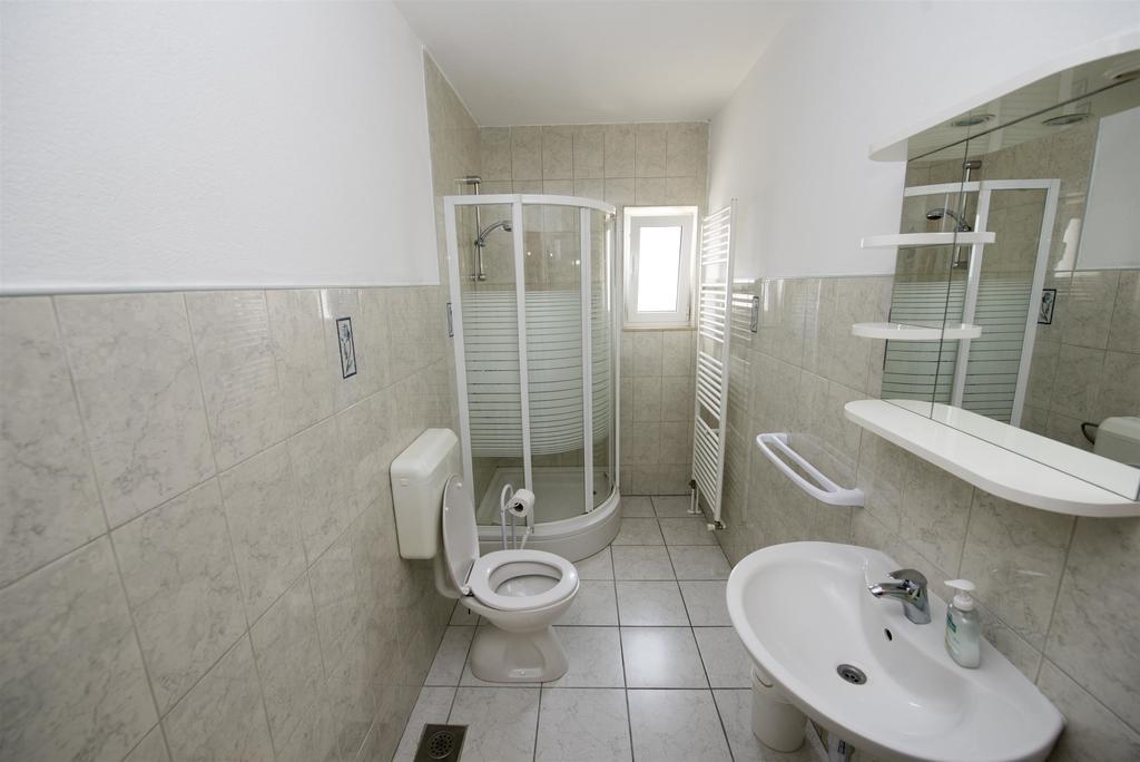 Apartments Meri Trogir Ngoại thất bức ảnh